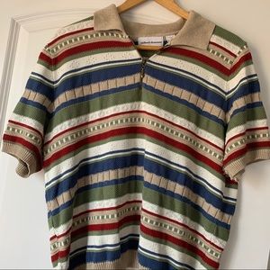 Vintage unisex shirt